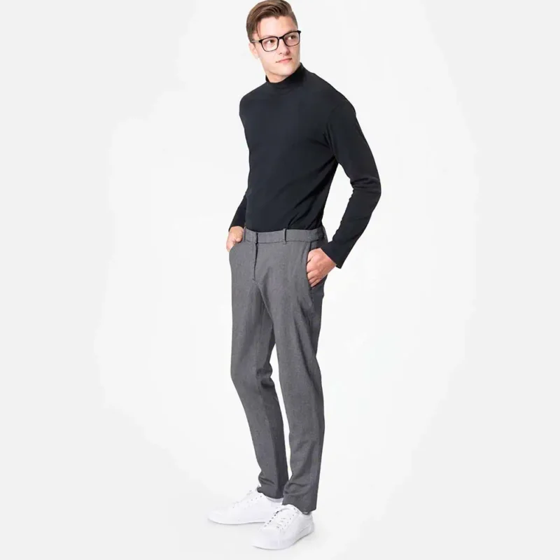 Casual outfit
